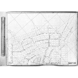 RETICULATION PLAN 296