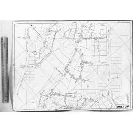 RETICULATION PLAN 297