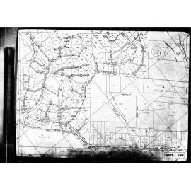 RETICULATION PLAN 298