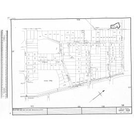 AREA SUPPLIED FROM B. ST RES.