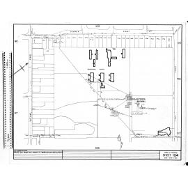 AREA SUPPLIED FROM B. ST RES.