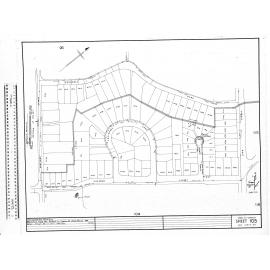 AREA SUPPLIED FROM H.L.5 & B. ST. RES.