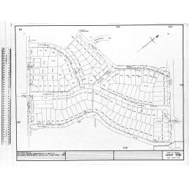 AREA SUPPLIED FROM H.L.5