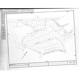 AREA SUPPLIED FROM H.L.5