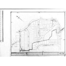 AREA SUPPLIED FROM BOOTH & G.I RES.