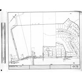 AREA SUPPLIED FROM H.W.B. RES & BOOTH G.I RES