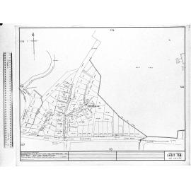 AREA SUPPLIED FROM H.L.5 & B. ST. RES. GI. RES