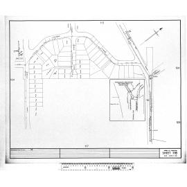 AREA SUPPLIED FROM B. ST.RES. 1/8
