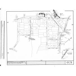 AREA SUPPLIED FROM B. ST.RES. 