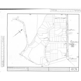 AREA SUPPLIED FROM B. ST.RES. 