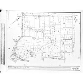 AREA SUPPLIED FROM B. ST.RES. 