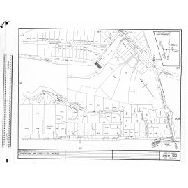 AREA SUPPLIED FROM B. ST.RES. & L.L.5