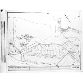 AREA SUPPLIED FROM: NORTH END: GLENLAITH