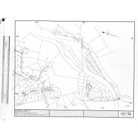 AREA SUPPLIED FROM GLENLAITH SUPPLY