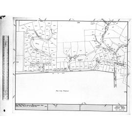 AREA SUPPLIED FROM GI. RES