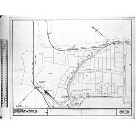 AREA SUPPLIED FROM GI. RES