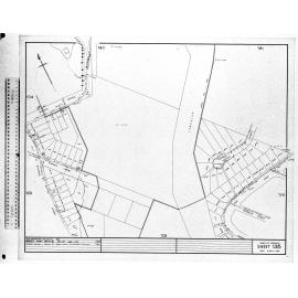 AREA SUPPLIED FROM H.L.5 & GI RES. 0/9
