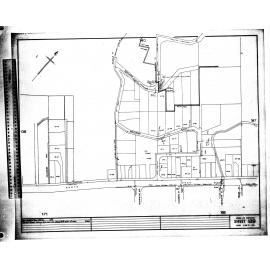 AREA SUPPLIED FROM M.H RES. - 1/10