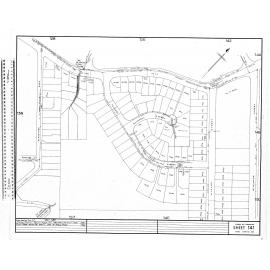 AREA SUPPLIED FROM H.L.5 - 1/10 - 0/10