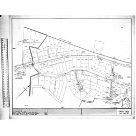 AREA SUPPLIED FROM H.L.5 - 01/10-0/11