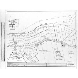 AREA SUPPLIED FROM H.L.5 - 0/10-0/11