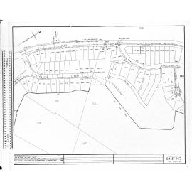 AREA SUPPLIED FROM H.L.5