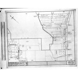 AREA SUPPLIED FROM H.L.5 & M. H. RES - 1/11
