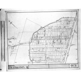 AREA SUPPLIED FROM M.H RES. 