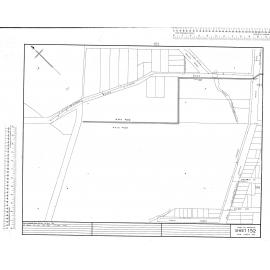 AREA SUPPLIED FROM M.H RES. - MT MERA RES.
