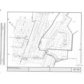 AREA SUPPLIED FROM BOOTH RD, M.H RES.5, SIGNAL HILL RES