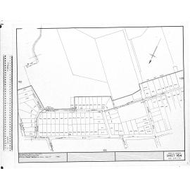 AREA SUPPLIED FROOM BOOTH ROAD & SIGNAL HILL RES.