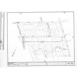 AREA SUPPLIED FROM SIGNAL HILL & M.H. RES.