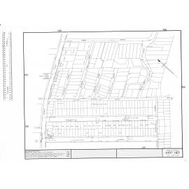 AREA SUPPLIED FROM M.H RES.