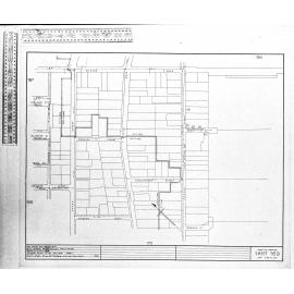 AREA SUPPLIED FROM M.H RES. & OP. RES