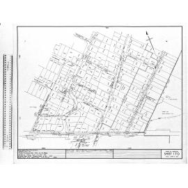 AREA SUPPLIED FROM M.H RES. & OP. RES
