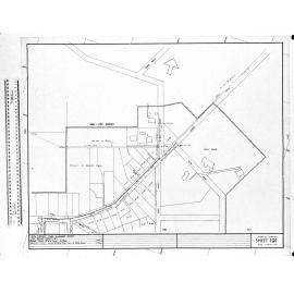 AREA SUPPLIED FROM ELLESMERE STREET