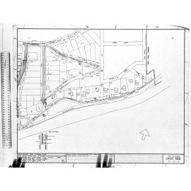 AREA SUPPLIED FROM ELLESMERE STREET