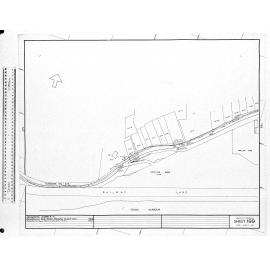 AREA SUPPLIED FROM  ELLESMERE ST RES.