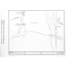 AREA SUPPLIED FROM L.L.S