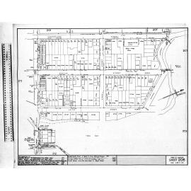 AREA SUPPLIED FROM L.L.S