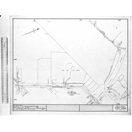 AREA SUPPLIED FROM M.H. RES