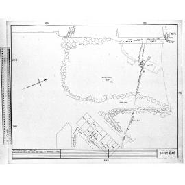 AREA SUPPLIED FROM B ST RES - 3/7 - 3/8