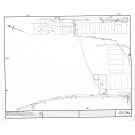 AREA SUPPLIED FROM E ST & M.H. RES 5 - 4/8