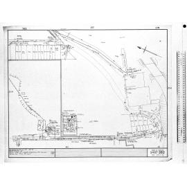 AREA SUPPLIED FROM M.H. RES & L.L.5 - 4/8 - 58