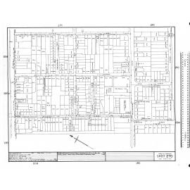 AREA SUPPLIED FROM L .L.5 - 5/8 - BURST MAINS
