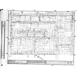 AREA SUPPLIED FROM L .L.5 - 5/8