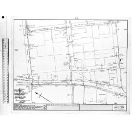 AREA SUPPLIED FROM L .L.5