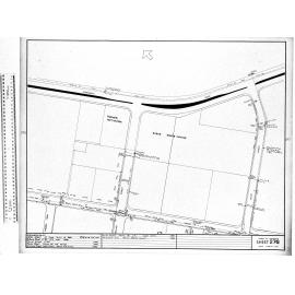 AREA SUPPLIED FROM L .L.5