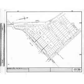 AREA SUPPLIED FROM L .L.5 - 5/8 - BURST MAINS