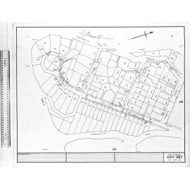 AREA SUPPLIED FROM GR. RES